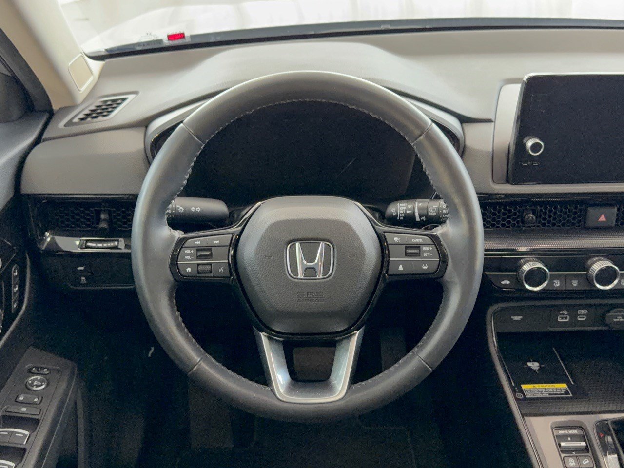 Used 2025 Honda CR-V EX-L image 10