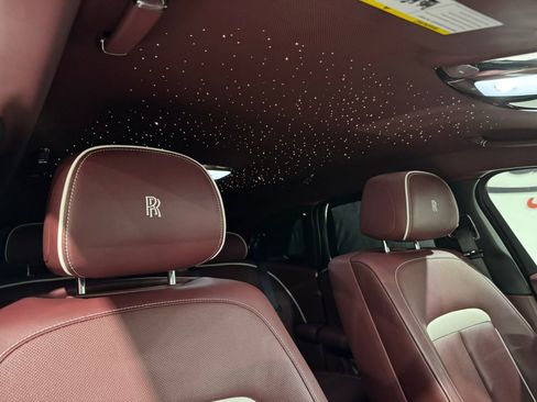 Used 2021 Rolls-Royce Ghost image 17