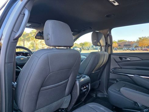 New 2026 Chevrolet Traverse LT w/ LPO, Floor Liner Package image 21