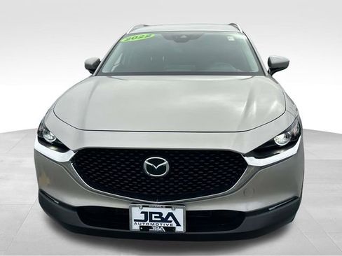 Used 2022 MAZDA CX-30 AWD 2.5 S w/ Select Package image 23