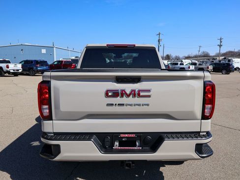 New 2026 GMC Sierra 1500 Pro w/ Graphite Edition image 4