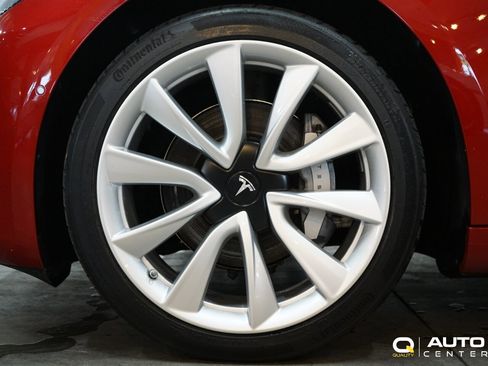 Used 2019 Tesla Model 3 Long Range image 8