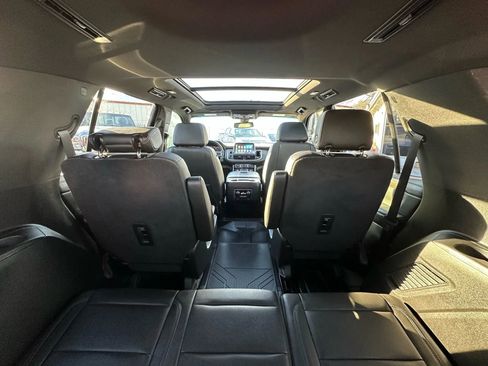 Used 2021 Chevrolet Tahoe LT image 12