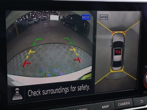 Used 2019 Nissan Altima 2.5 Platinum image 31