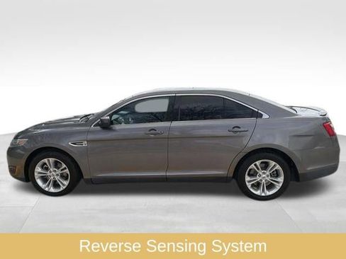Used 2013 Ford Taurus SEL image 10