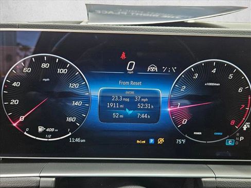 Used 2024 Mercedes-Benz GLE 350 4MATIC image 11