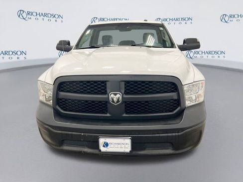 Used 2016 RAM 1500 Tradesman w/ Power & Remote Entry Group image 8