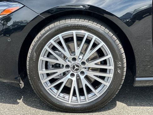 Certified 2025 Mercedes-Benz CLA 250 image 31