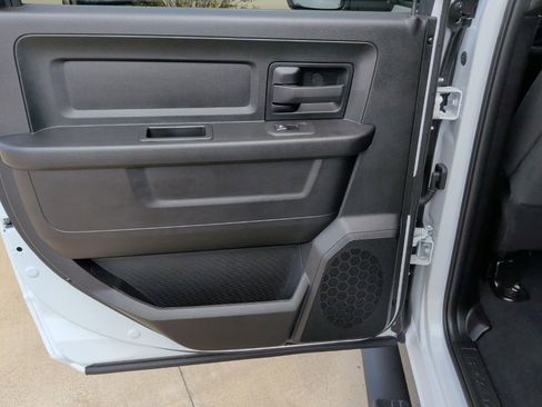 New 2026 RAM 2500 Tradesman AWD/4WD image 36