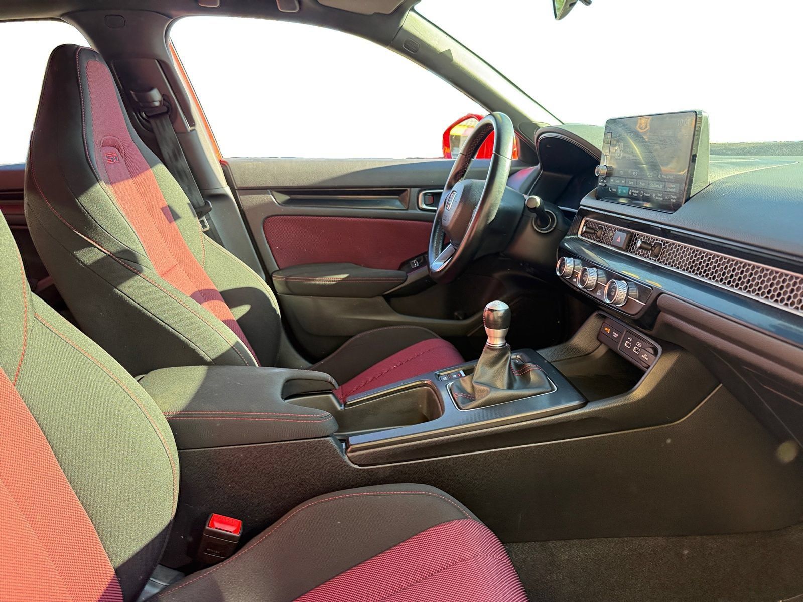 Used 2023 Honda Civic Si image 15