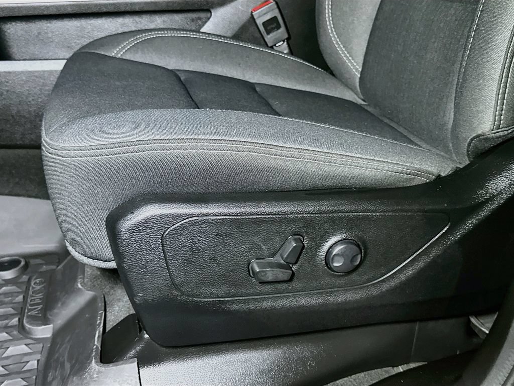 Certified 2024 RAM 1500 Big Horn AWD/4WD image 16