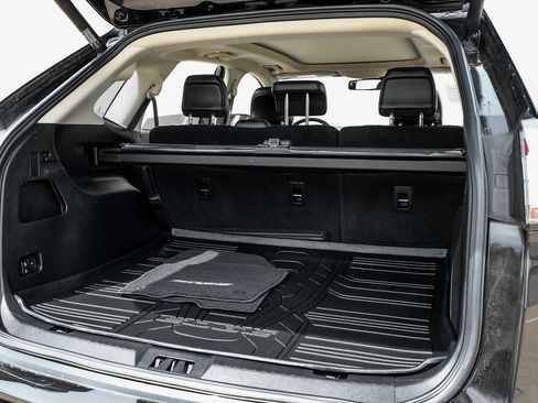 Used 2018 Ford Edge Sport w/ Equipment Group 401A image 51