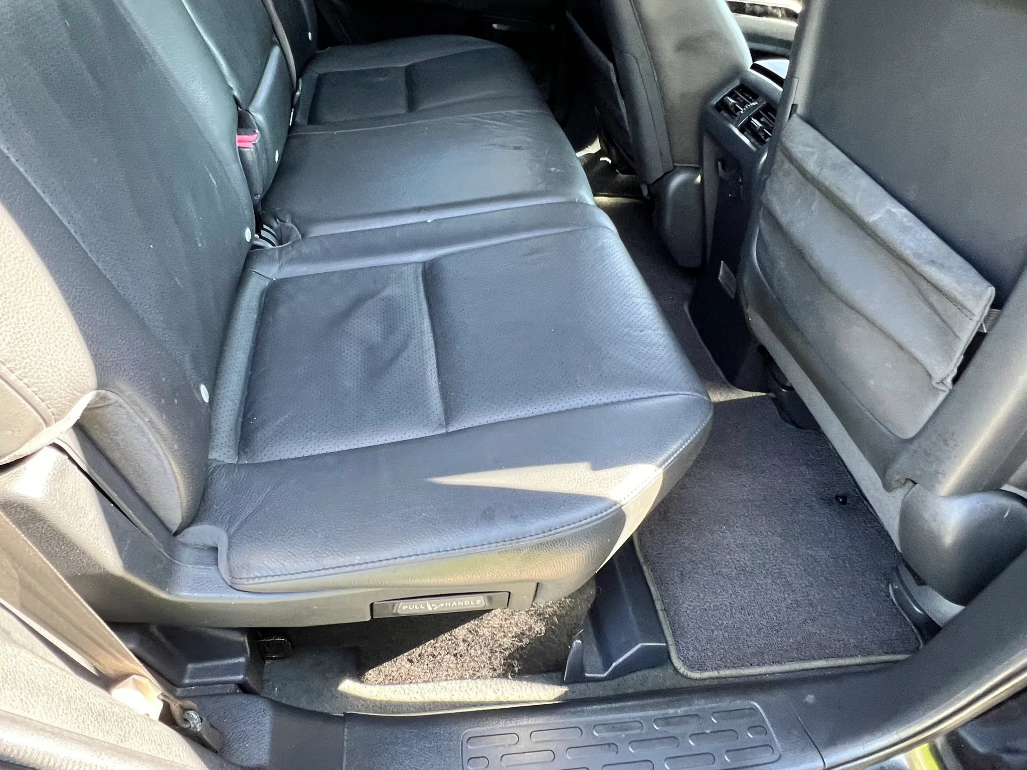 Used 2009 Honda Ridgeline RTL image 28