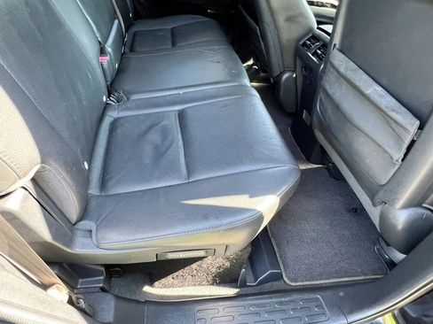 Used 2009 Honda Ridgeline RTL image 28