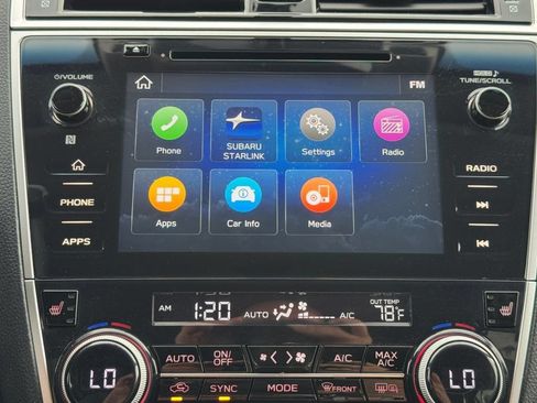 Used 2019 Subaru Outback 2.5i Limited w/ Popular Package #2 AWD/4WD image 21