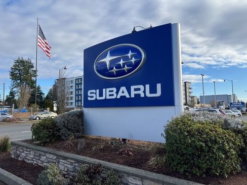 Used 2019 Subaru Impreza 2.0i Sport image 8