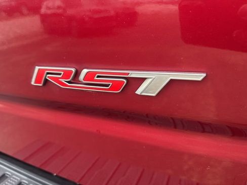 Used 2019 Chevrolet Silverado 1500 RST image 46