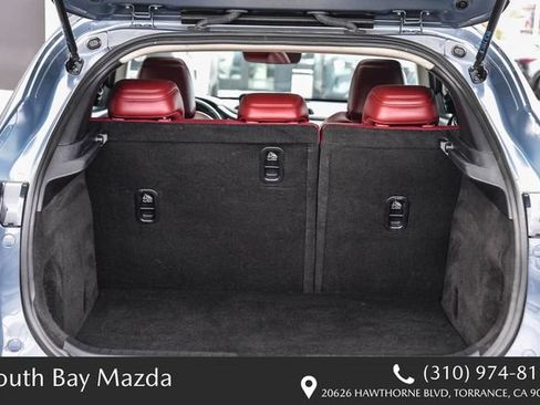 Used 2024 MAZDA CX-30 AWD 2.5 S w/ Preferred Package image 26