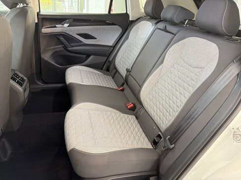 Used 2025 Volkswagen Tiguan S image 15