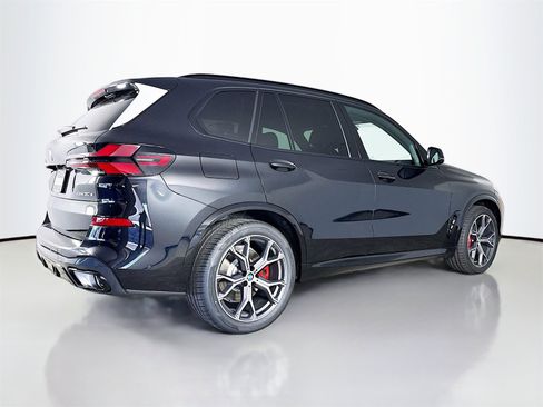 New 2026 BMW X5 xDrive50e w/ M Sport Package image 7