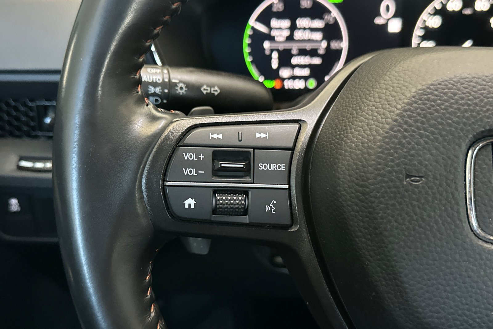 Used 2023 Honda CR-V Sport image 26