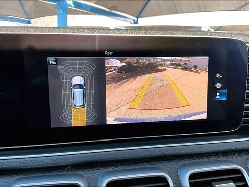 Used 2020 Mercedes-Benz GLE 350 4MATIC image 27