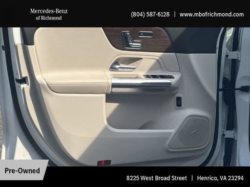 Used 2026 Mercedes-Benz GLA 250 4MATIC image 12