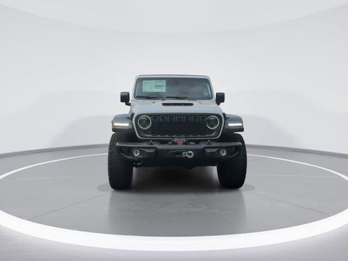 New 2026 Jeep Wrangler Unlimited Rubicon 392 AWD/4WD image 3