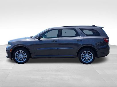 Used 2025 Dodge Durango GT