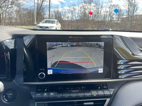 Certified 2025 Toyota Camry SE w/ Convenience Package FWD image 43