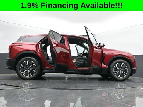 New 2026 Chevrolet Blazer EV LT image 65