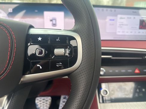 New 2026 Genesis GV70 2.5T Sport Prestige image 16