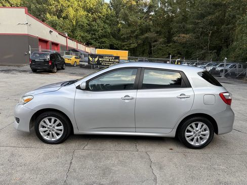 Used 2009 Toyota Matrix image 4