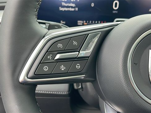 New 2026 Buick Enclave Avenir w/ Super Cruise Package image 24