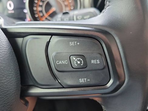 Used 2020 Jeep Wrangler Unlimited Sport AWD/4WD image 28