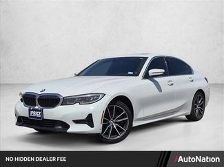 Used 2020 BMW 330i Sedan w/ Convenience Package RWD video 1
