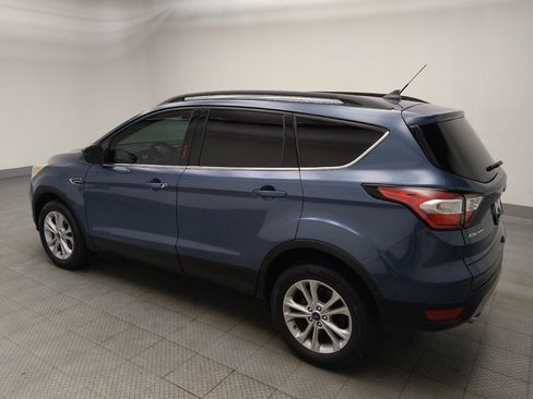 Used 2018 Ford Escape SE w/ SE Sync 3 Package FWD image 3