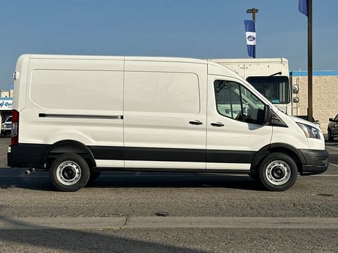New 2026 Ford Transit 250 image 7