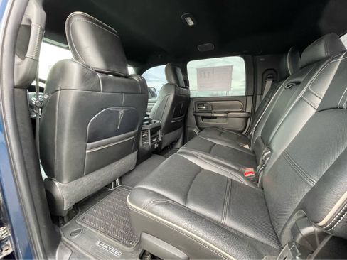Used 2021 RAM 2500 Limited image 25