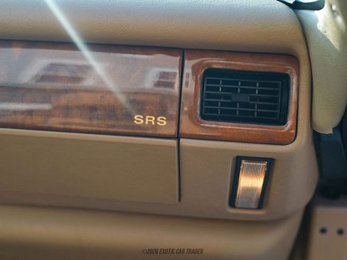 Used 1994 Jaguar XJS 4.0 Convertible image 41