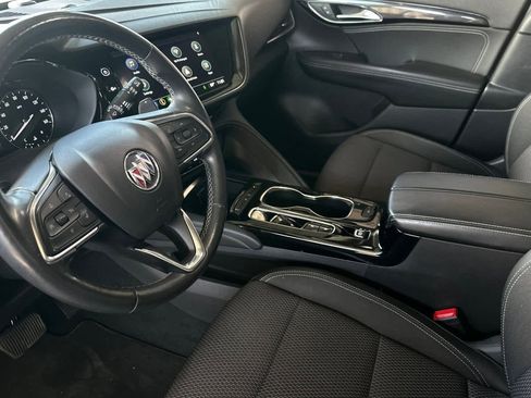 Used 2022 Buick Envision Preferred image 12
