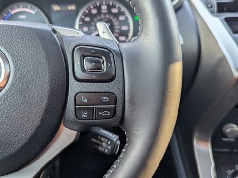 Used 2018 Lexus NX 300h AWD image 26