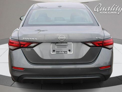 Used 2024 Nissan Sentra SV image 5
