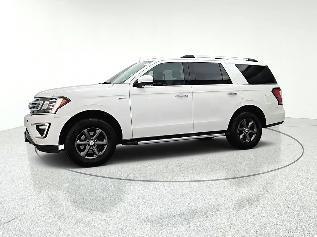 Used 2020 Ford Expedition Limited w/ Equipment Group 301A AWD/4WD image 3