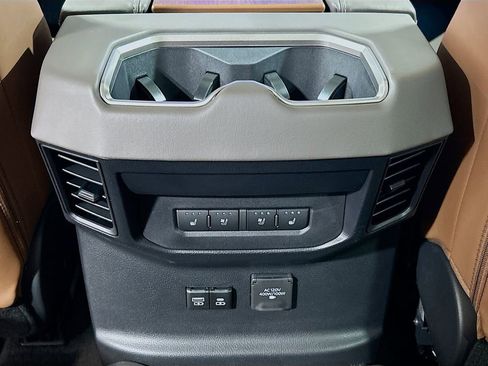 New 2026 Toyota Tundra 1794 Edition AWD/4WD image 23