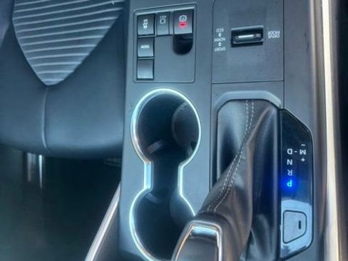 Used 2023 Toyota Highlander XSE image 27