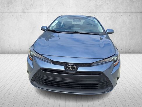 Used 2024 Toyota Corolla LE image 8