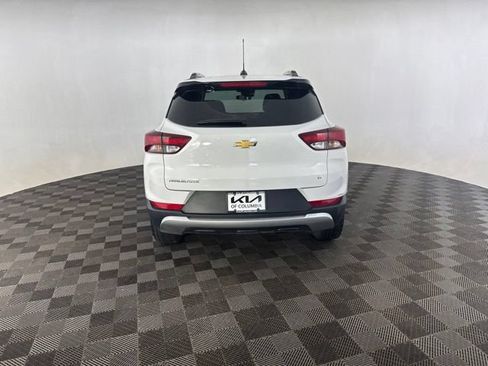Used 2023 Chevrolet TrailBlazer LT FWD image 6