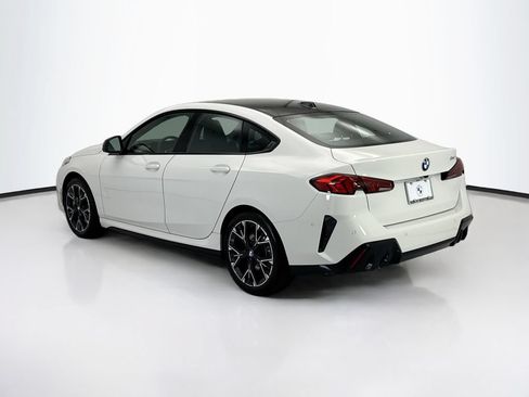 Used 2026 BMW 228i w/ Technology Package FWD image 7