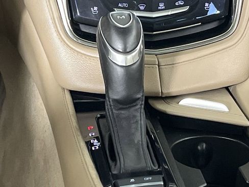 Used 2014 Cadillac CTS Luxury image 20